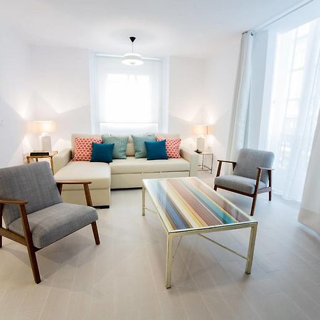 Apartamento Rosario 49 Cadiz Bagian luar foto