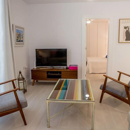 Apartamento Rosario 49 Cadiz Bagian luar foto