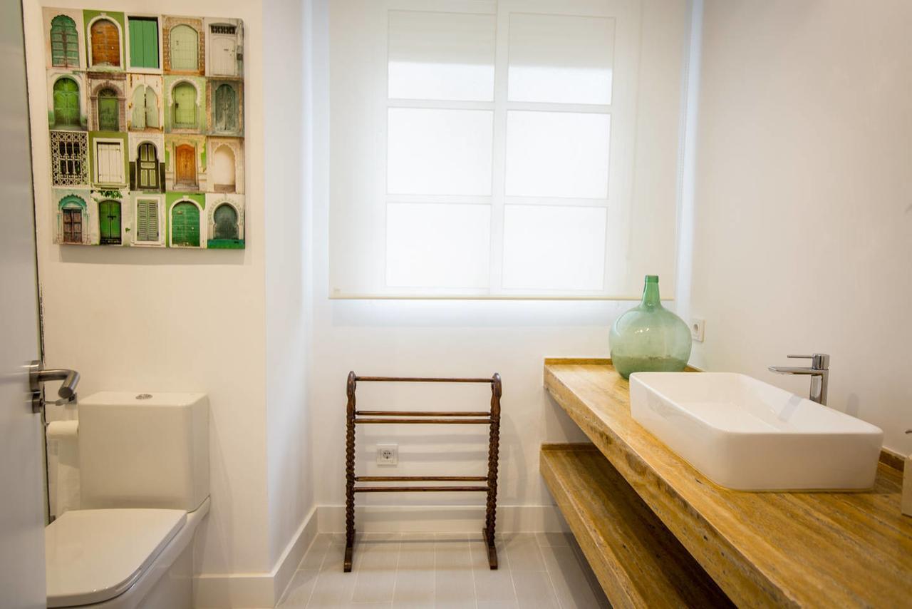 Apartamento Rosario 49 Cadiz Bagian luar foto