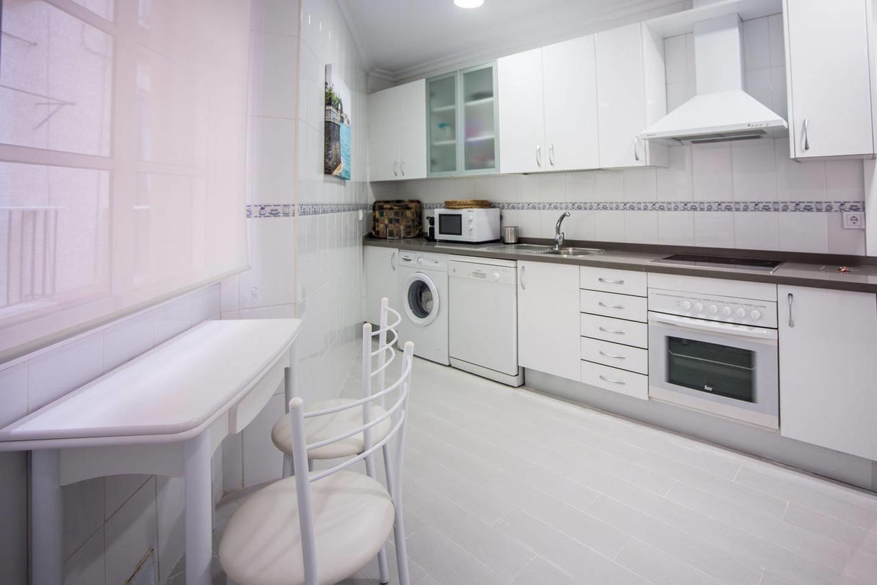 Apartamento Rosario 49 Cadiz Bagian luar foto