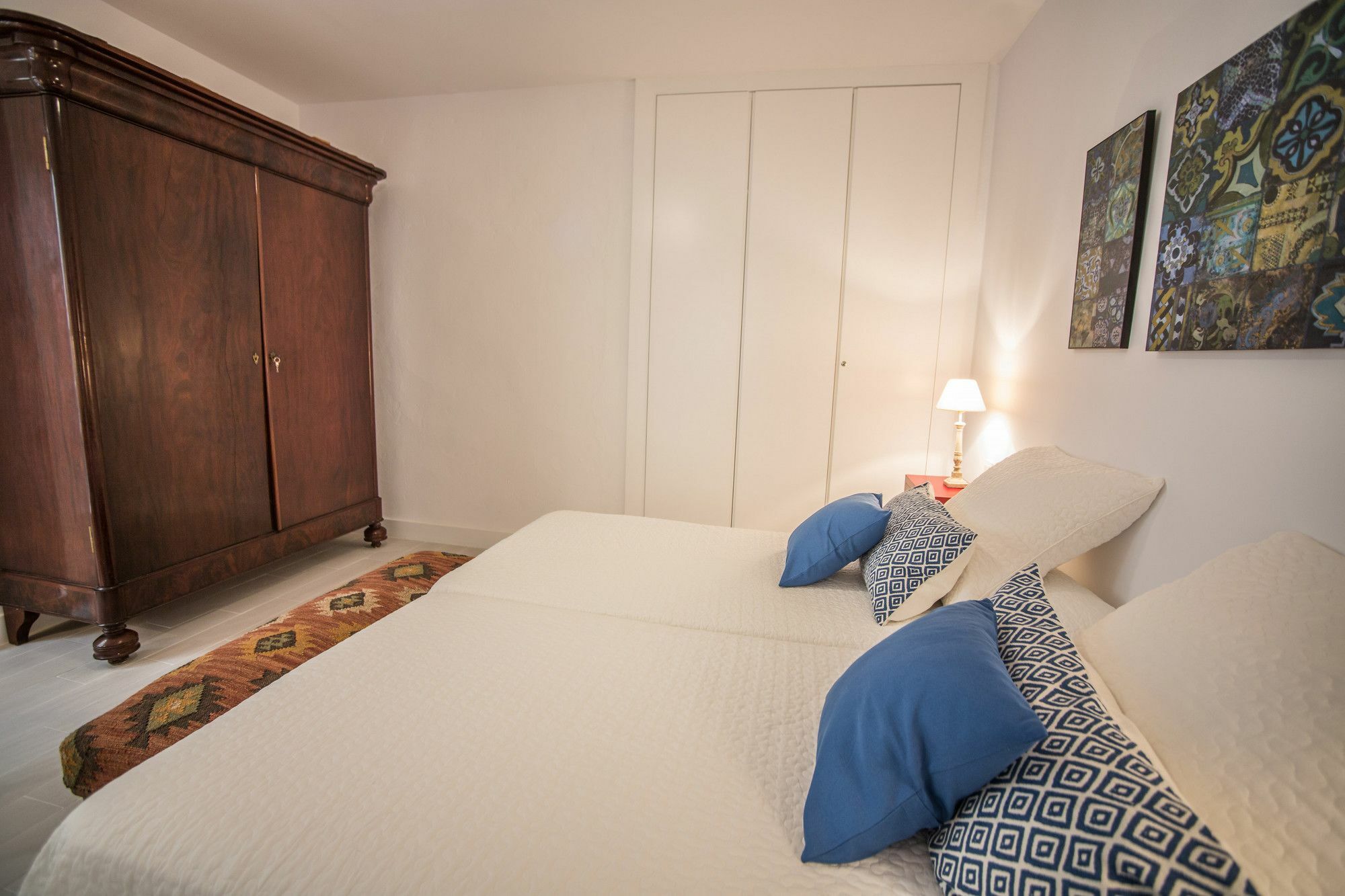 Apartamento Rosario 49 Cadiz Bagian luar foto